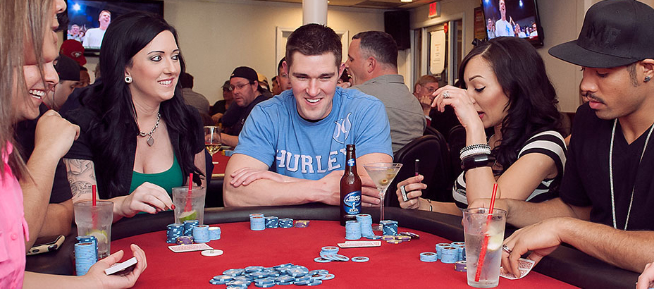 Video Poker